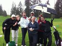 Such nice girls.....