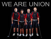 We are Union