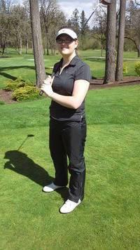 Titan Golf 2015