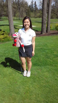 Titan Golf 2015