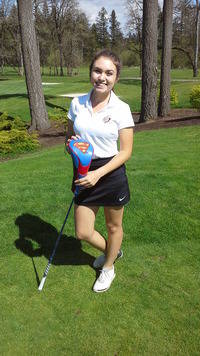 Titan Golf 2015