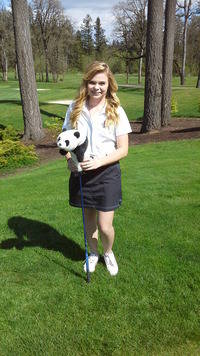 Titan Golf 2015