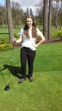 Titan Golf 2015