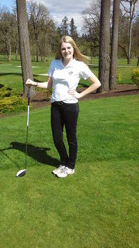 Titan Golf 2015