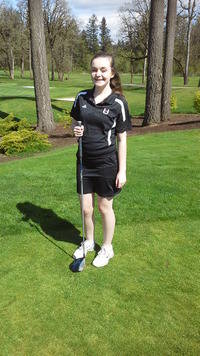Titan Golf 2015