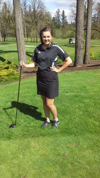 Titan Golf 2015
