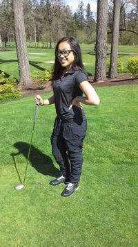 Titan Golf 2015