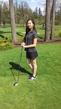 Titan Golf 2015