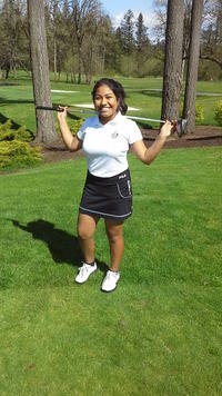 Titan Golf 2015
