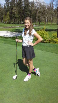Titan Golf 2015