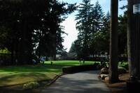 Union Vs. Evergreen Match 