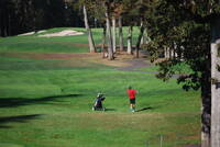 Hole 1 